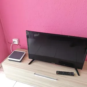 Vacaciones En El Paraíso, El Dorado Apartamento Arona (Tenerife)