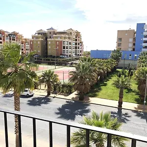 Marina Isla Canela Apartamento