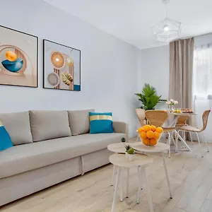 Terralmar & Apartamento Málaga