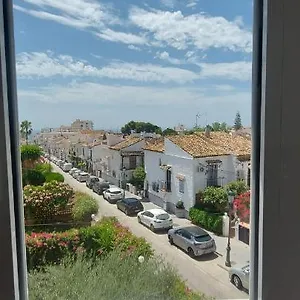 El Rinconcito Apartamento Nerja