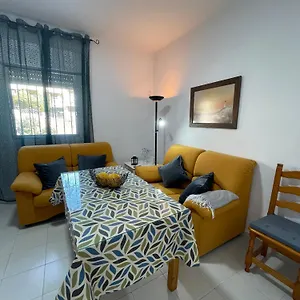  Apartamento Centro, Luminoso Y Funcional - 4
