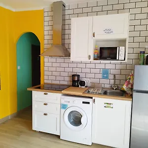 Ole Ole Marmoles Apartamento Málaga