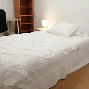 Funcional Y Renovado En Iturrama Apartamento Pamplona