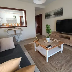  Apartamento Apartamento San Patricio