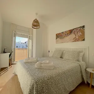  Apartamento La Botica Garaje Incluido