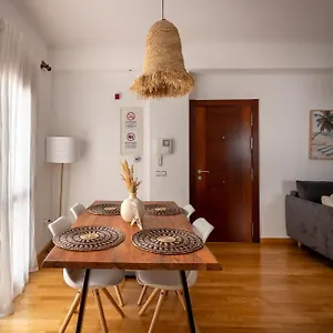 Agua Moana Apartamento Málaga