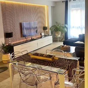 Centro De Lujo Apartamento Bilbao