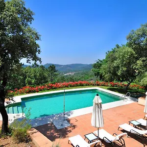 Gasthuis Finca La Fronda, Alájar