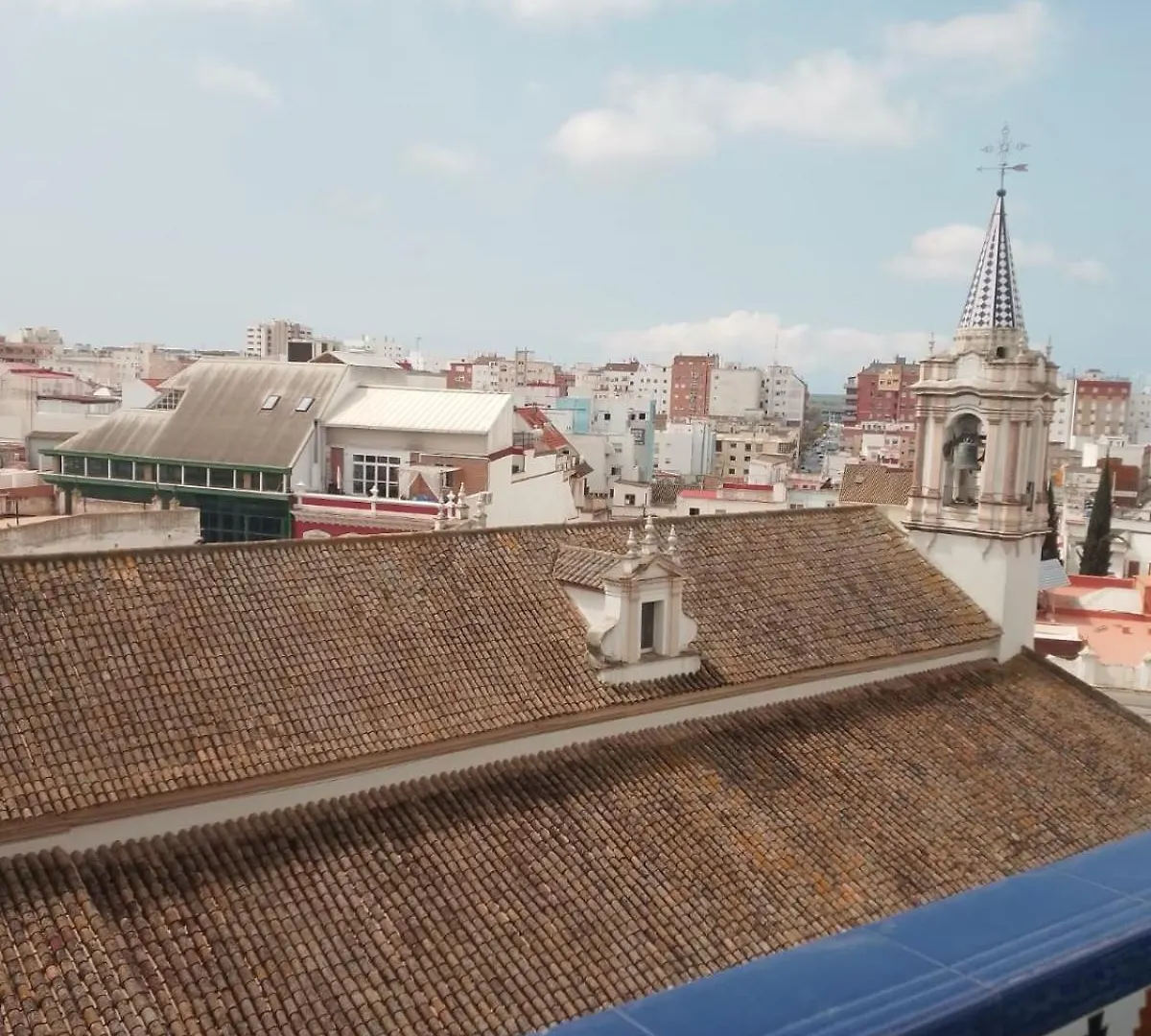 Concepcion House Huelva, Pleno Centro, Garaje En El Propio Edificio Apartment Spain