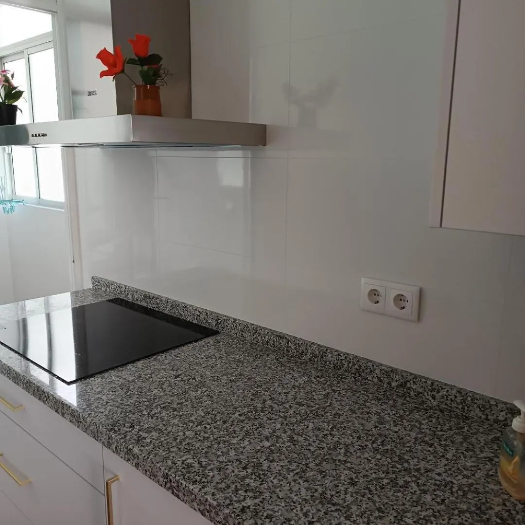 شقة Concepcion House Huelva, Pleno Centro, Garaje En El Propio Edificio  هويلفا