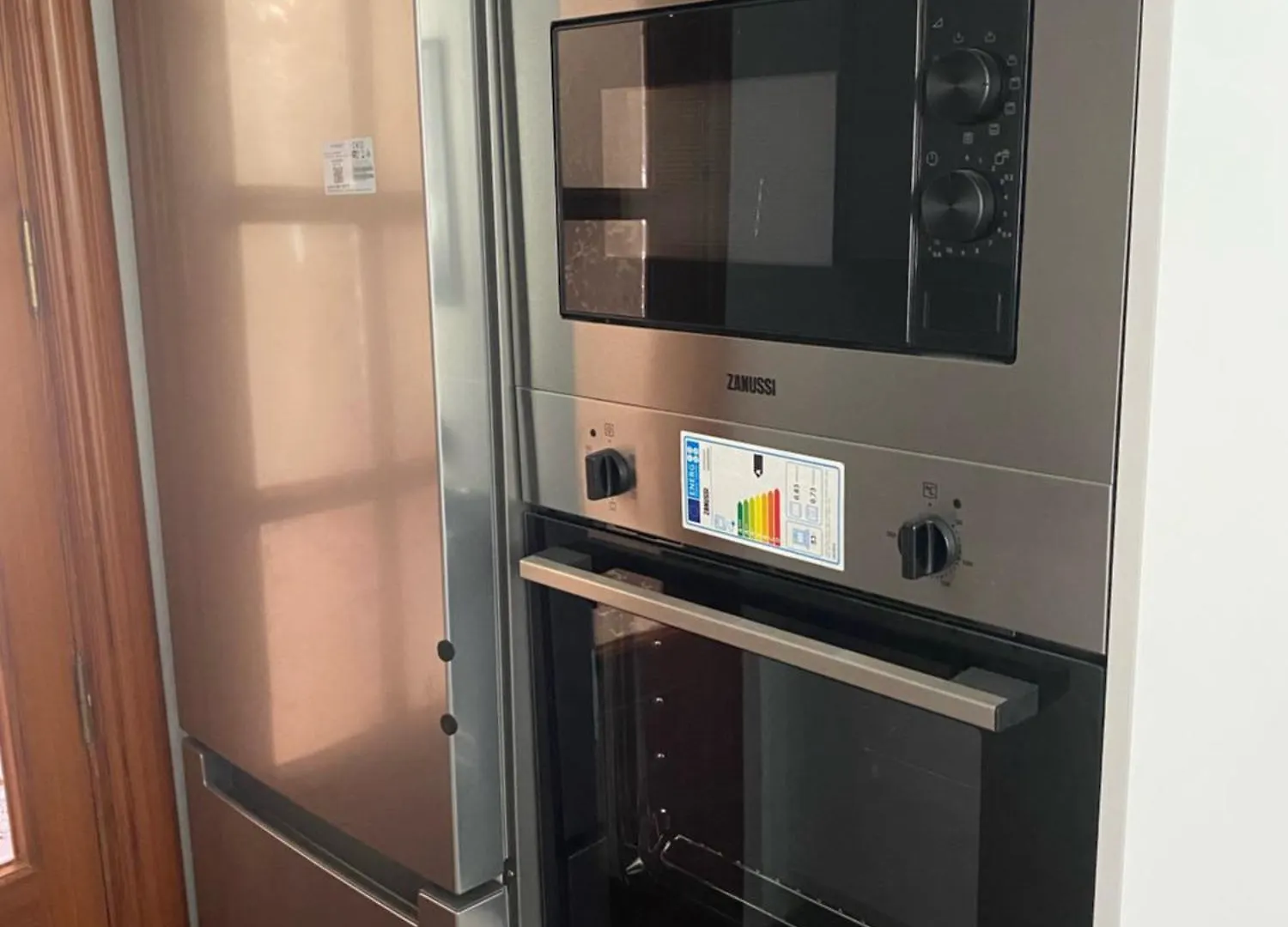شقة Concepcion House Huelva, Pleno Centro, Garaje En El Propio Edificio