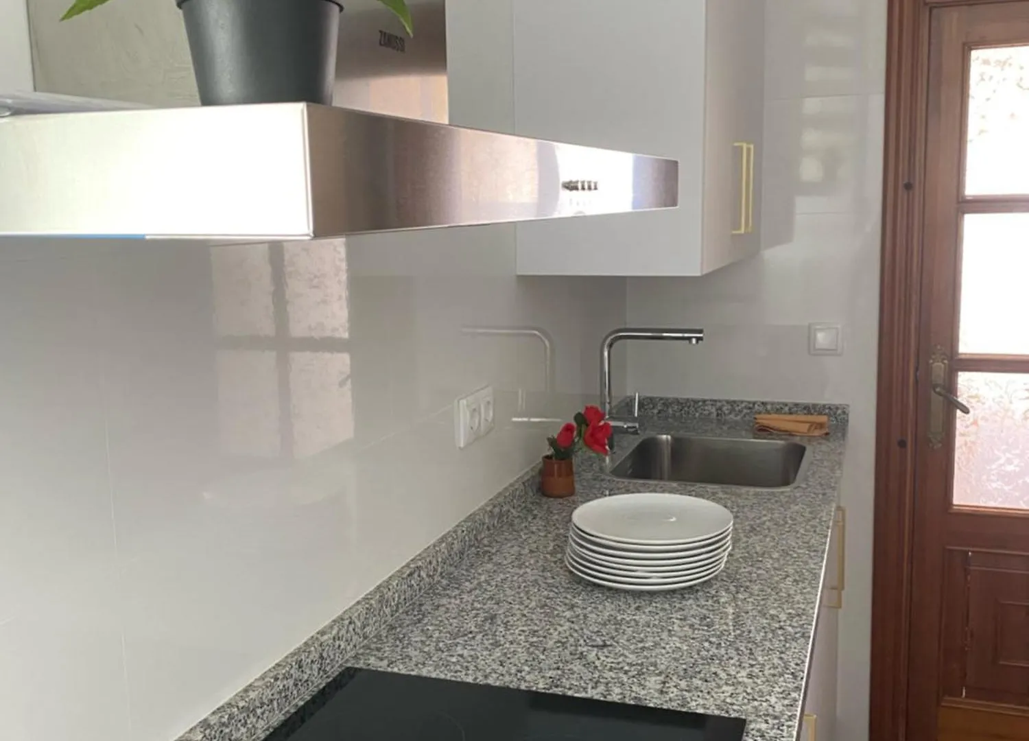 شقة Concepcion House Huelva, Pleno Centro, Garaje En El Propio Edificio إسبانيا