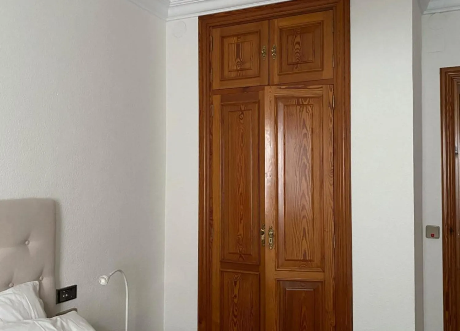Concepcion House Huelva, Pleno Centro, Garaje En El Propio Edificio Apartment