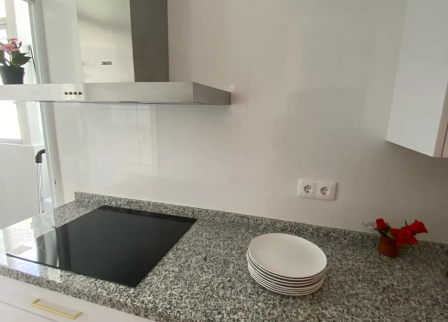 Apartamento Concepcion House Huelva, Pleno Centro, Garaje En El Propio Edificio España